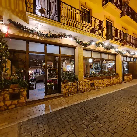 La Pineta Apartment Benidorm