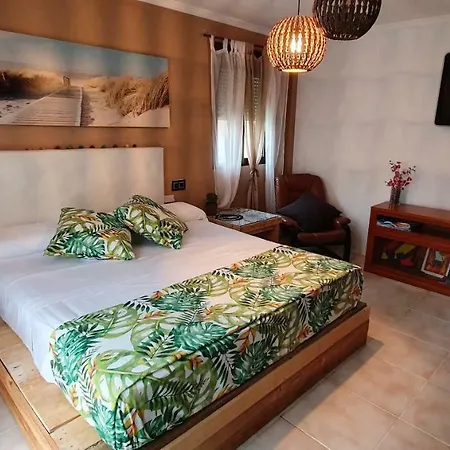 La Pineta Appartement *