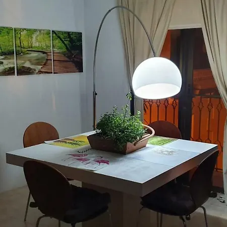 Appartement La Pineta *