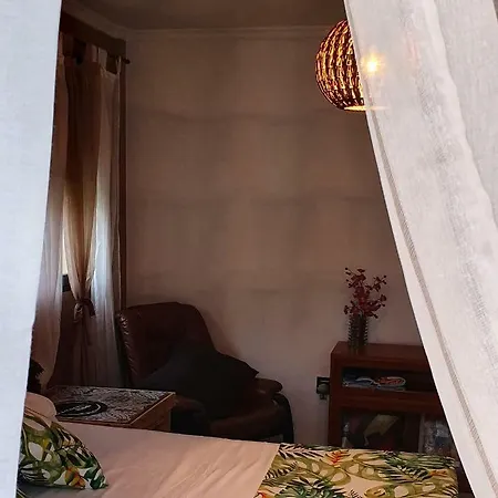 La Pineta Апартаменты *