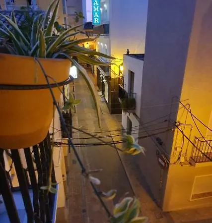 La Pineta Appartement *