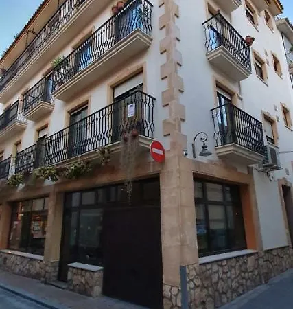 La Pineta Appartement