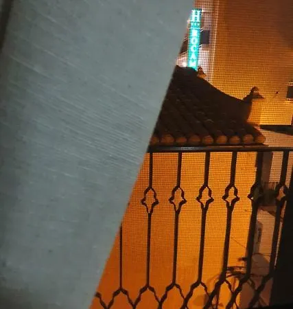La Pineta Appartement Benidorm