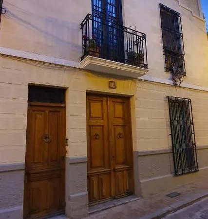 La Pineta Appartement Benidorm