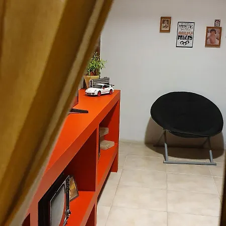 Appartement La Pineta *